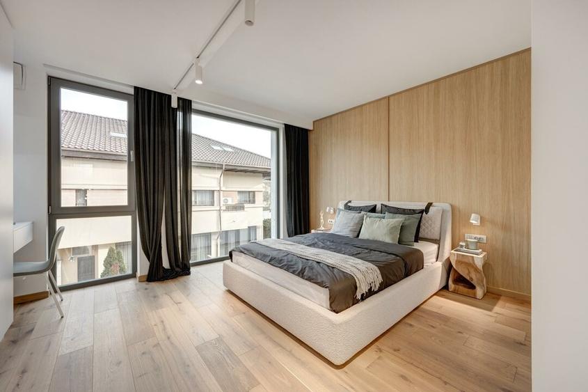 Epique home faza 2. Vile finalizate, cu tehnologii noi, zona Iancu Nicolae - 7