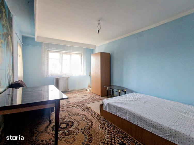 Apartament 3 camere, etaj 4, 75 mp Dr Hacman - 8