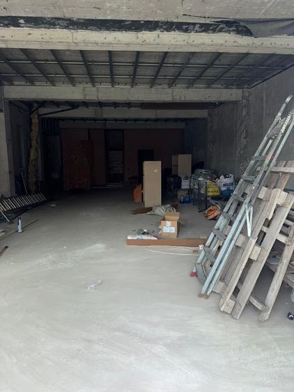 Spațiu comercial de vânzare/inchiriere 120mp [Bul. Primăverii] - 4