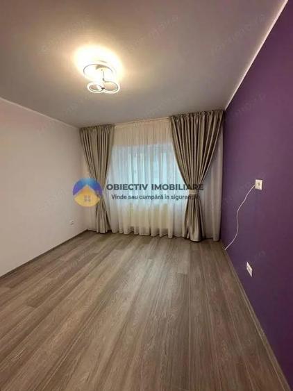 Apartament 2 camere ETAJ 2 Kaufland - 1