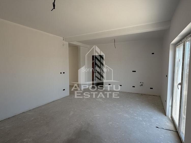 Duplex modern Giarmata
