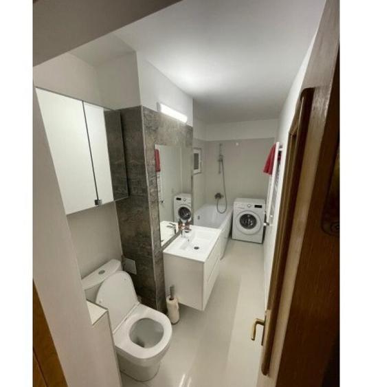 Apartament 2 camere zona Unirii - 4