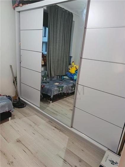 BRAYTIM - 3 CAM - 2 BAI - LOC PARCARE - INCALZIRE PARDOSEALA - BLOC NOU - 12