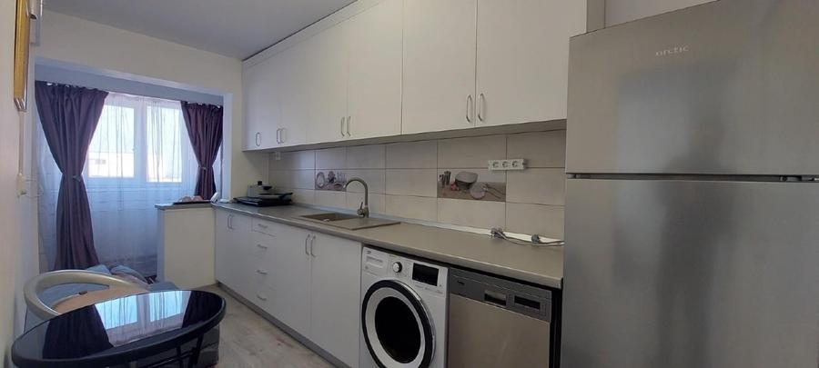 Apartament 1 cameră, 38 mp, design premium, balcon + acces acoperiș, Micro 20 – - 5