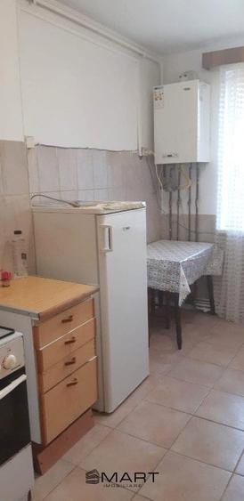 Apartament 2 camere decomandate pe Calea Dumbravii - 5