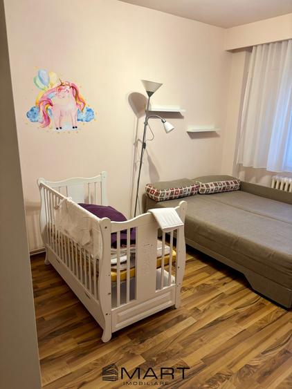 Apartament 2 camere decomandate zona Centrala - 3