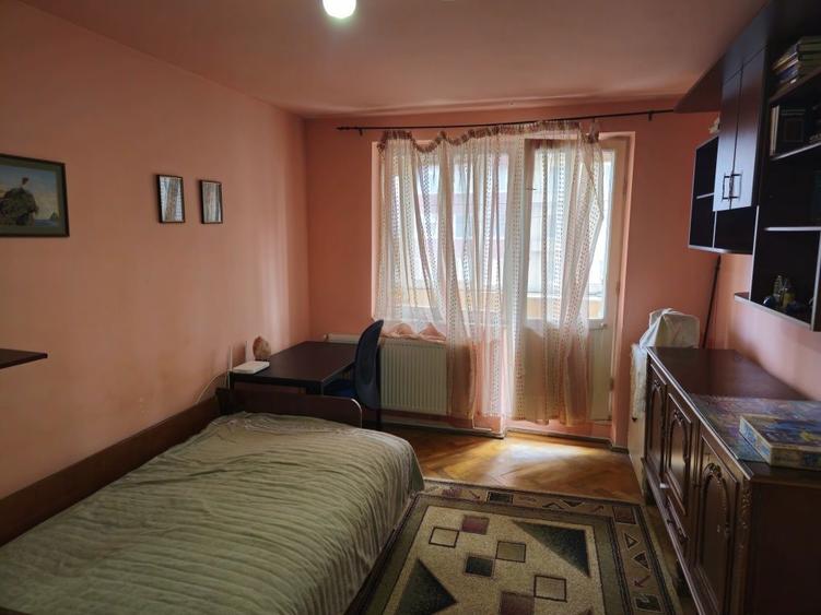 Inchiriere apartament 2 camere - Str. Harmanului, Brasov - 4