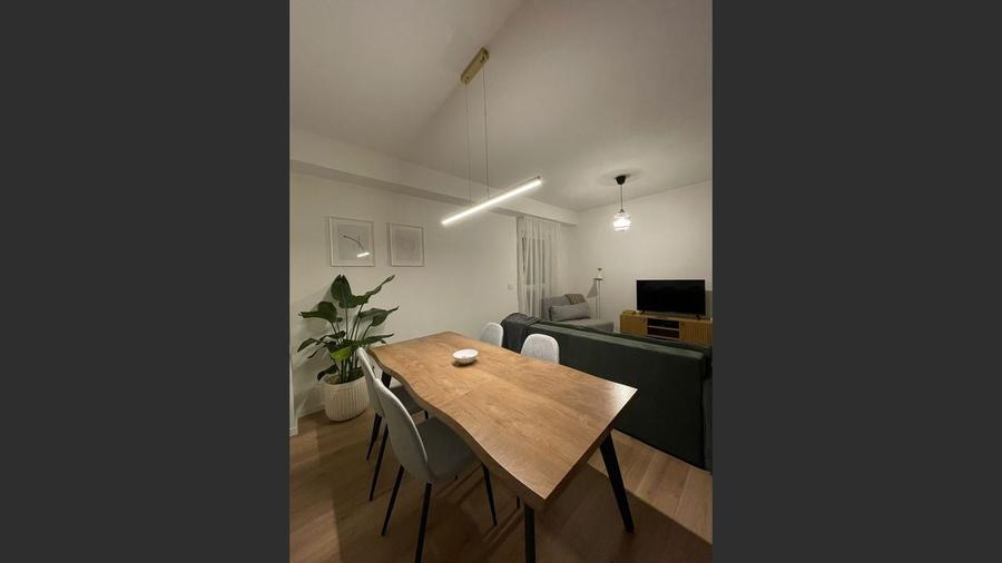 2 Camere| 100% Electric (clasa energ A) | Business Airbnb „la cheie” - 4