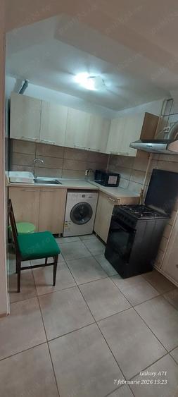 Vand garsoniera langa Sunny. - 2