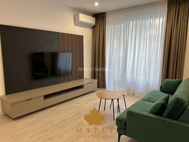 De vanzare Apartament 2 CAMERE Residence 5 Pipera Plaza | OMV
