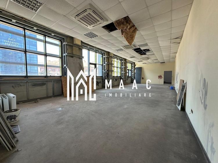 Cladire de birouri A+ | 900mp | Mihai Viteazu - 5