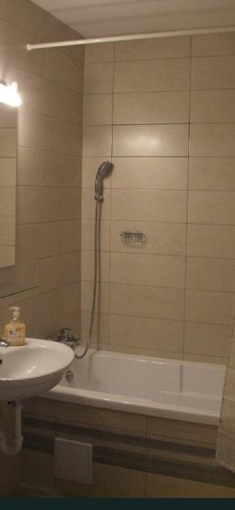 Garsoniera- Avandgarden 3- loc parcare si gradina proprie - 3