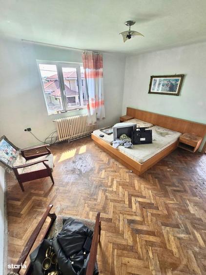 Casa individuala 4 camere | Ideala pentru familie | zona Anton Pann - 11