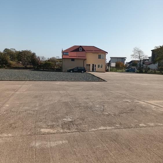 Depozit 600mp Techirghiol - 16