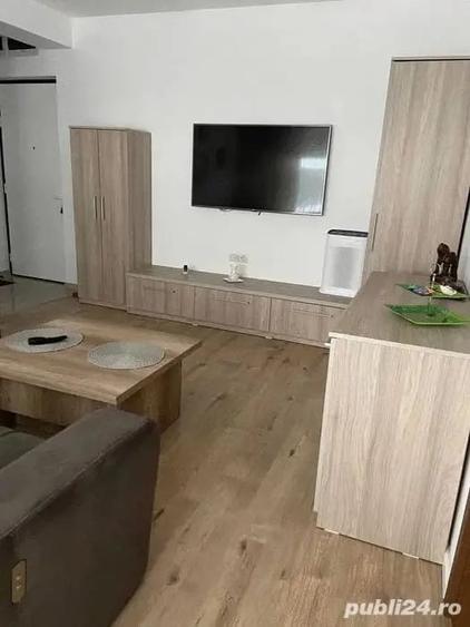 Inchiriez Apartament 2 camere - Bucuresti Sector 4 - 6