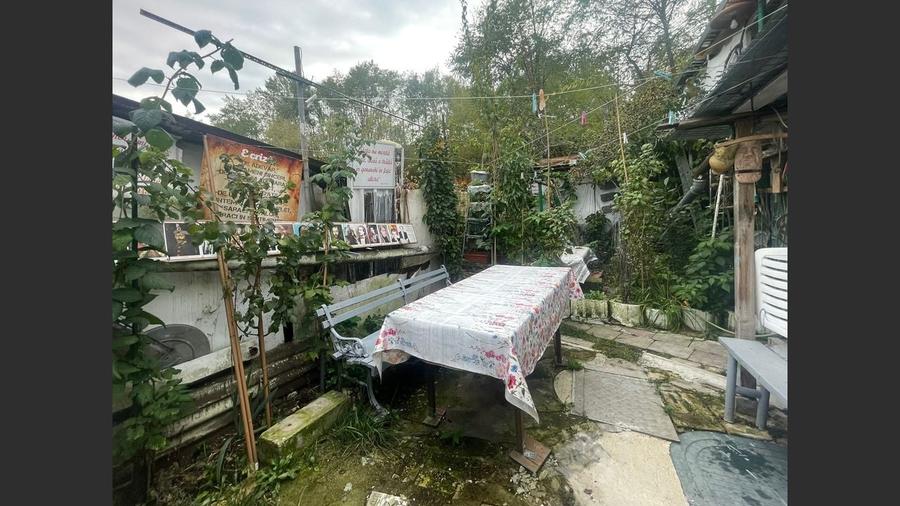 Casa cu garaj in Calnic, 231 mp construiti - 5