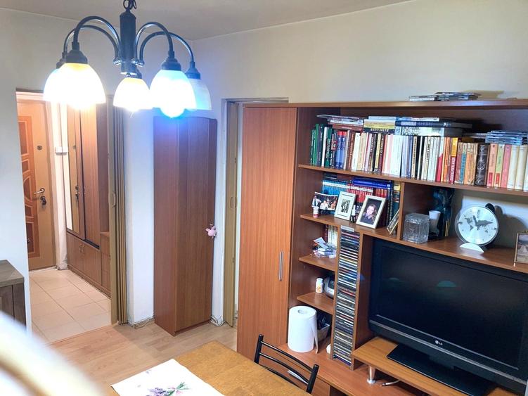 Dristor, Str. Ion Tuculescu, 10 min. pana la metrou Dristor, comision 0% - 4