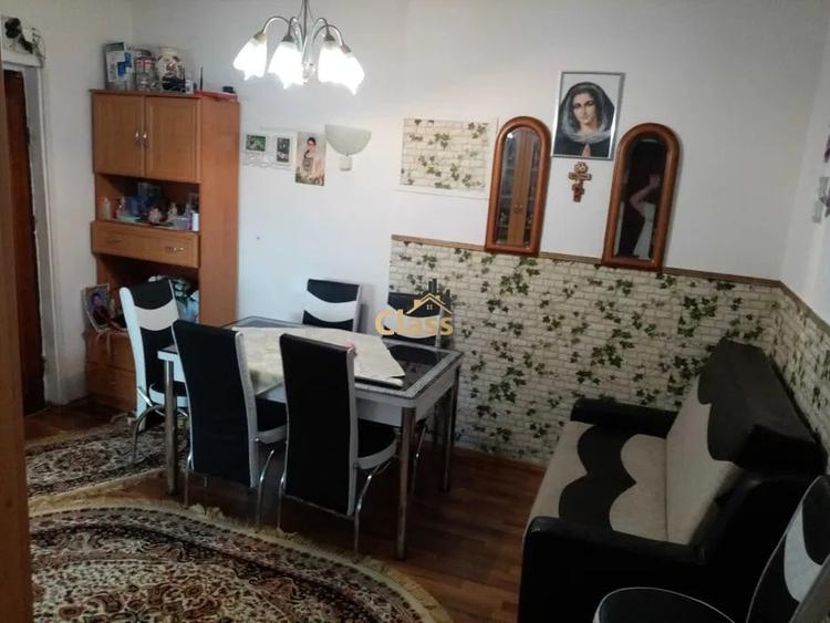 Apartament 2 camere | Decomandat | 53 mpu | Zona Donath Grigorescu - 1