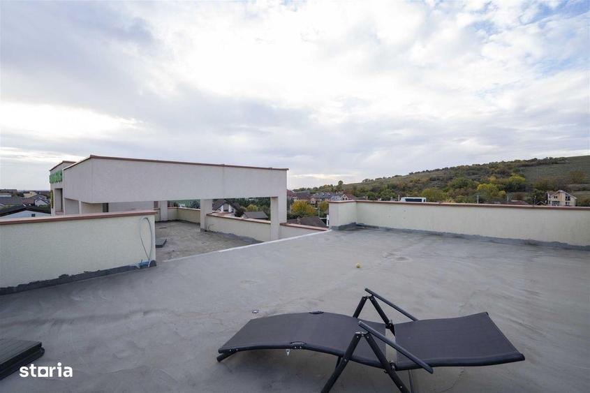 Baza de tenis si constructie moderna - 6