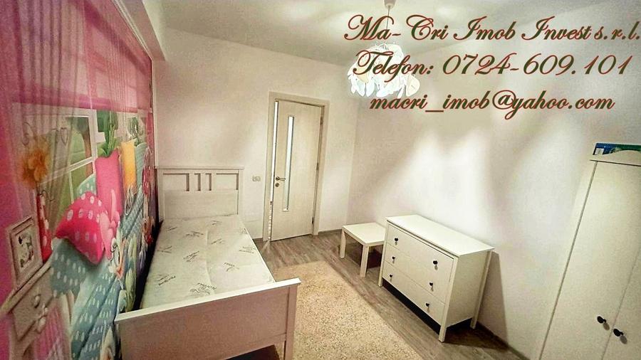 Apartament 3 camere-zona Dobroesti-cu loc de parcare - 6
