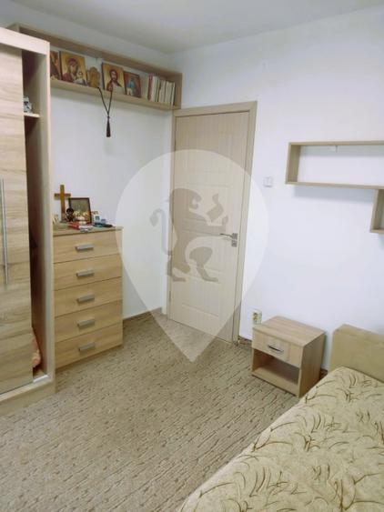 Apartament 3 camere circular - loc de parcare Grivitei  / Centru Civic - 5