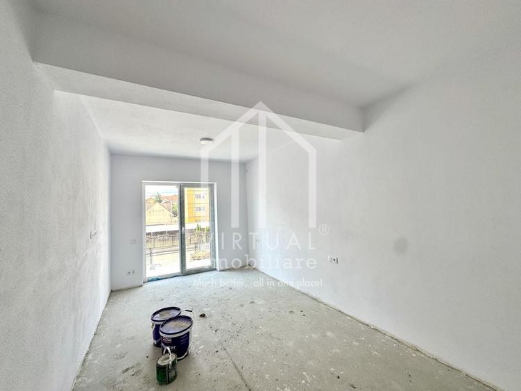 Casa individuala cu 4 camere, 117mp utili, teren 350mp, Turnisor - 5