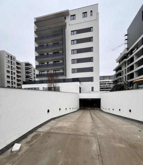 Studio de inchiriat in Pipera | Parcare subterana - 1