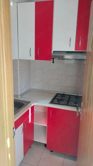 Inchiriez apartament cu 1 camera - 4