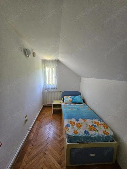 Casa Pensiune de vanzare in Curtea de Arge?, zona Valea Sasului. - 8