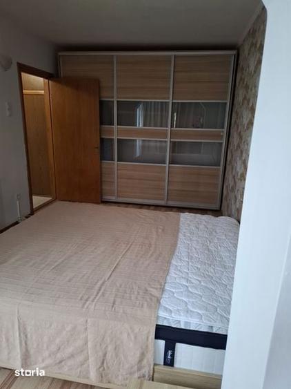 Inchiriez apartament 2 camere,zona Sp Militar,mobilat si utilat - 8