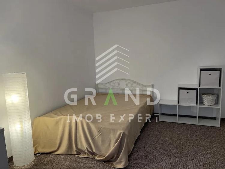 Garsoniera Moderna | Balcon | 28 mp | Zorilor/Piata Agroalimentara Zorilor - 7