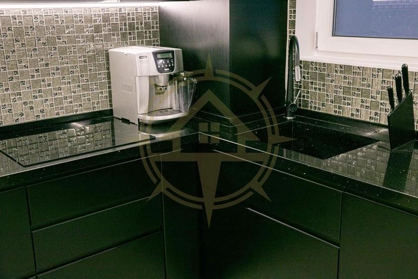 DOM00439 - Apartament 4 camere 139 Mp Floreasca Mobilat Utilat - 6