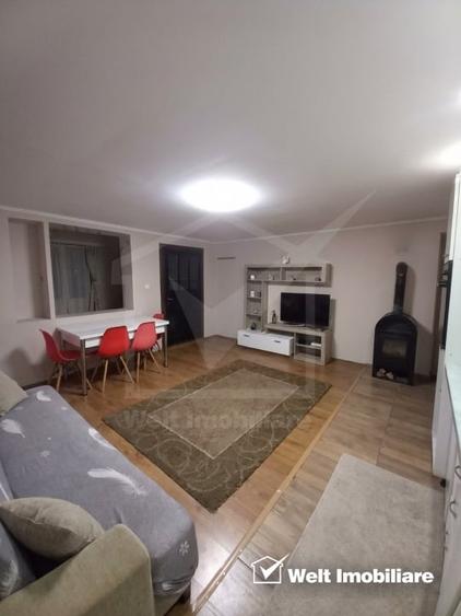 Oază de liniște la 30 km de Cluj: Casă complet renovată cu grădină generoasă - 10