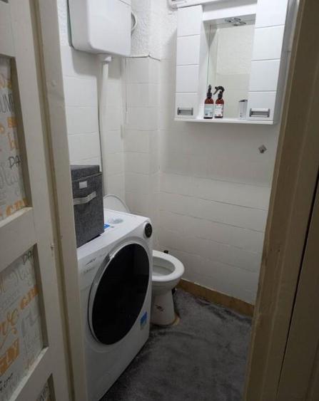 Garsoniera de inchiriat in zona Crangasi - 5