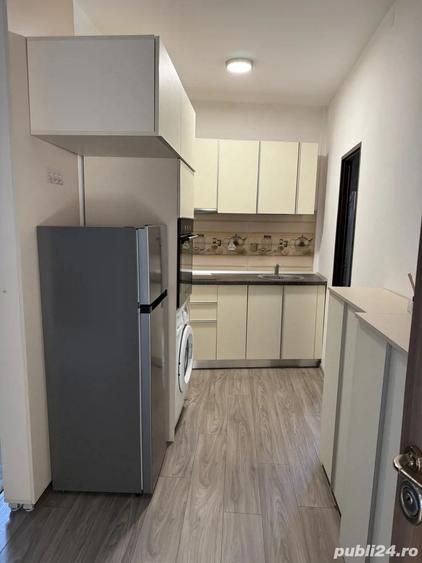 Inchiriez apartament 2 camere Fratii golesti - 2