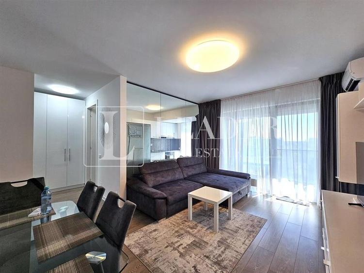 Apartament Premium cu 3 Camere in Aviatiei - 1