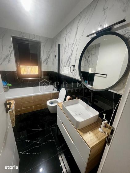 Casă cu 4 camere cu Teren 551 Mp în Tudor Vladimirescu