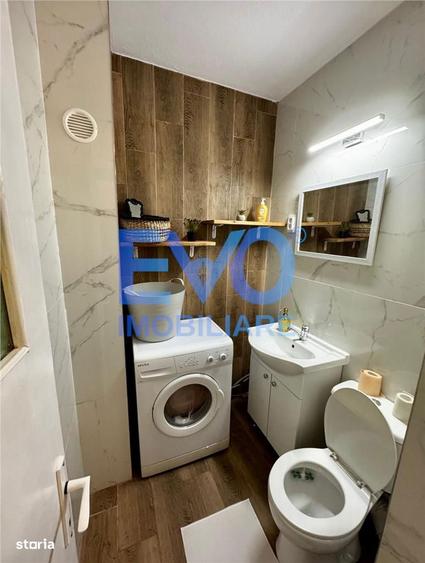 Apartament cu 3 camere decomandat în Albești