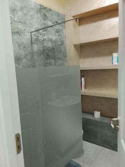 Casă cu 2 camere cu Teren 60 Mp în Central