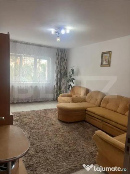 Apartament cu 2 camere decomandat în Burdujeni