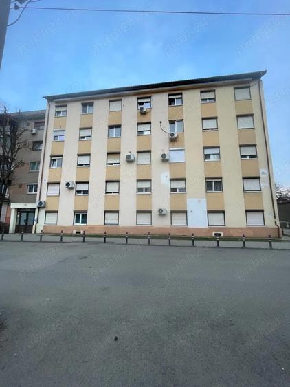 Inchiriez garsoniera la Uta confort 3 - 1