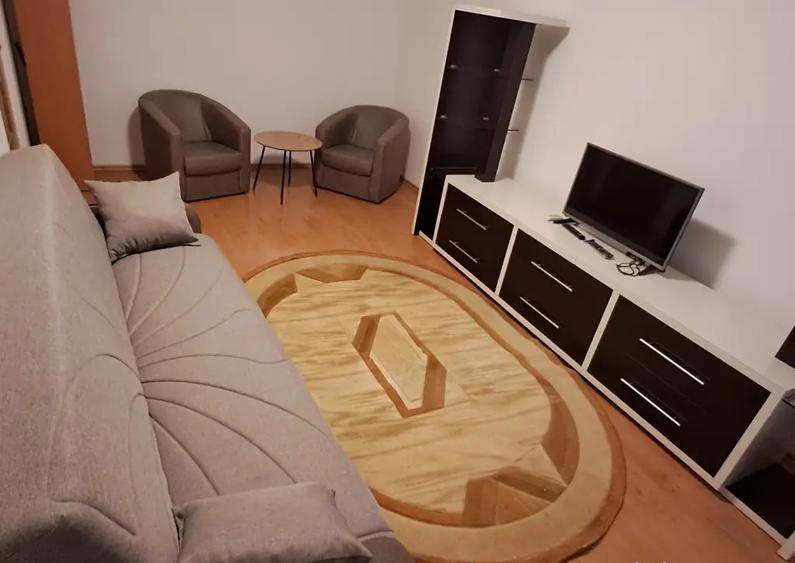 Rahova,Sebastian BRD,Nasaud inchiriere Garsoniera - 1