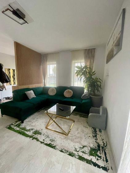 Casa de vanzare Lunca Calnicului - 2