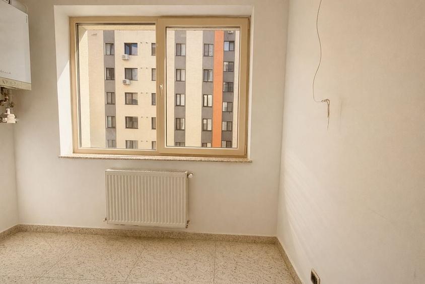 CORESI Complex ISARAN apartament 3 camere etaj 5 cu loc de parcare - 4