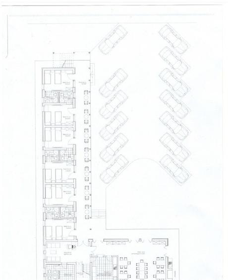 TEREN intravilan Dunavat de JOS/ 2000mp - 1