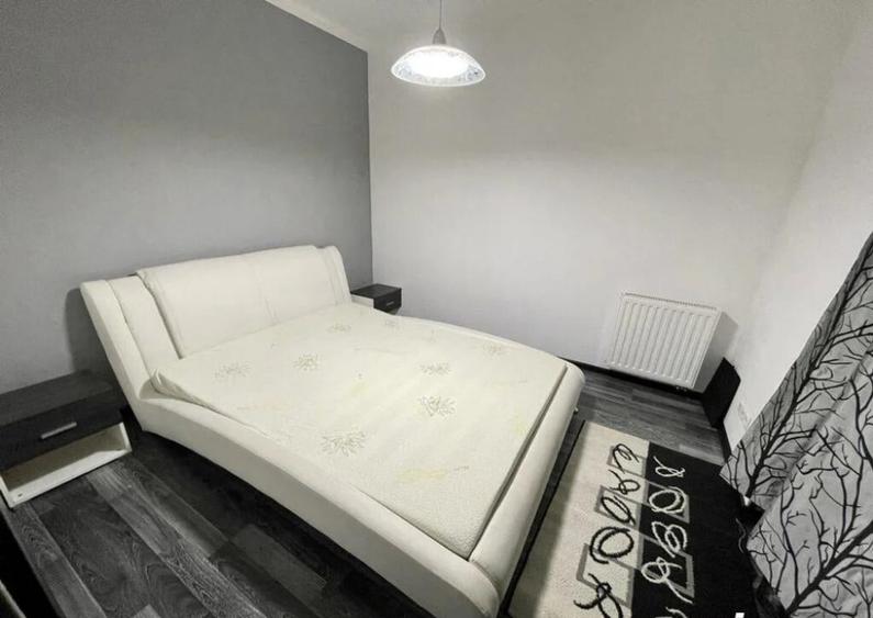 Se inchiriaza apartament cu 2 camere pe Bulevardul Theodor Pallady - 1