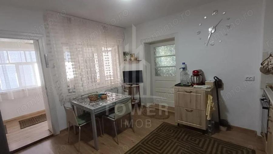 Casa cu teren 952 mp, in , Scoreiu jud. Sibiu - 9