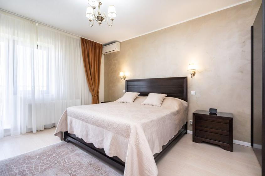 Vanzare Apartament 3 camere Iancu Nicole complex piscina - 13