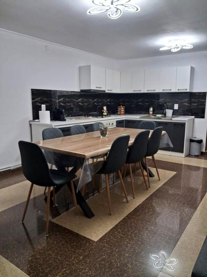 Snagov, central, apropiere lac - 6