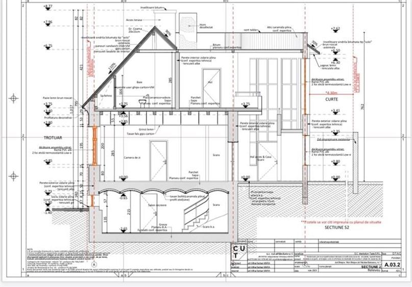 Aparthotel elegant, potential ridicat, ultracentral, Brasov - 28